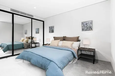 Property photo of 101/78-86 Mobbs Lane Eastwood NSW 2122