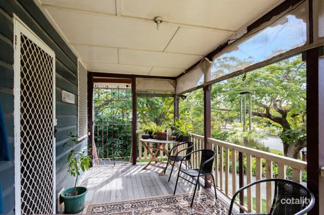 Property photo of 8 Railway Street Ebbw Vale QLD 4304