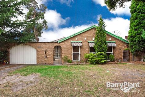 65 Jacksons Rd, Noble Park North, VIC 3174