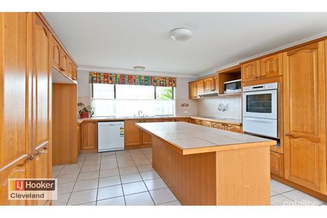 Property photo of 22 Abalone Crescent Thornlands QLD 4164