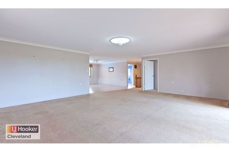 Property photo of 22 Abalone Crescent Thornlands QLD 4164
