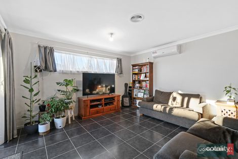 Property photo of 1 Gaston Court Trafalgar VIC 3824