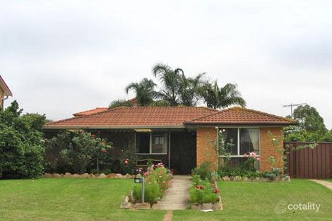 57 Tuncurry St, Bossley Park, NSW 2176