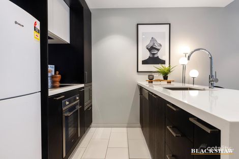 Property photo of 21/10 Trevillian Quay Kingston ACT 2604