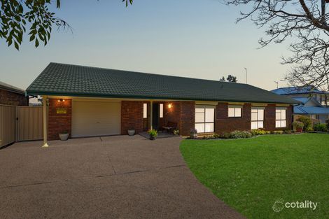 8 Crookston Dr, Camden South, NSW 2570