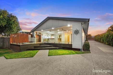 Property photo of 392 Scarborough Road Scarborough QLD 4020