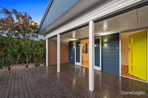 Property photo of 392 Scarborough Road Scarborough QLD 4020