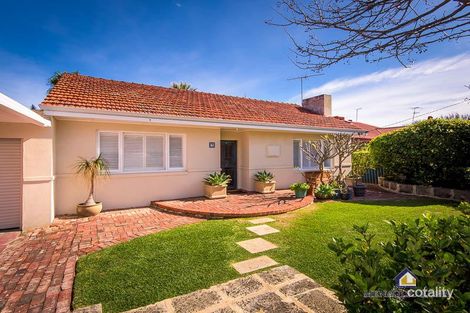 Property photo of 9 Sasse Avenue Mount Hawthorn WA 6016