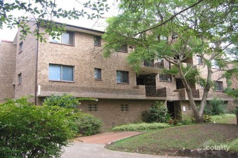 Property photo of 17/12 Alfred Street Westmead NSW 2145