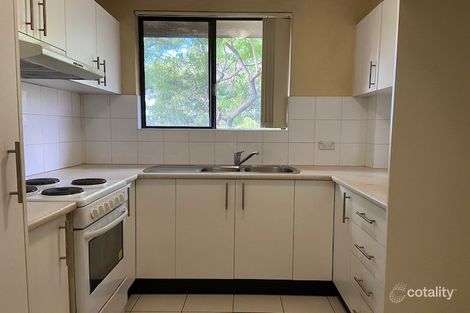 Property photo of 17/12 Alfred Street Westmead NSW 2145