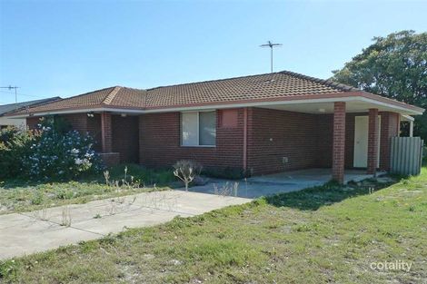 14 Chestnut St, Castletown, WA 6450