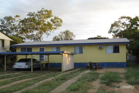 47 Evans St, Blackwater, QLD 4717