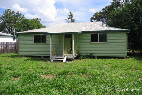 Property photo of 4 Eighth Avenue Theodore QLD 4719