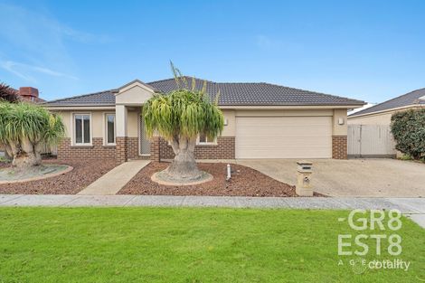 12 ATKINSON DR, BERWICK, VIC 3806