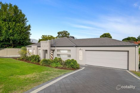 Property photo of 43 Clavering Road Bayswater WA 6053