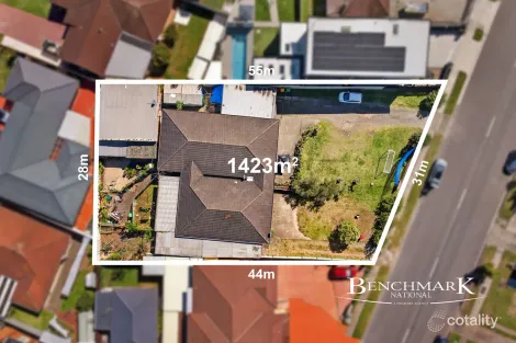190 North Liverpool Rd, Green Valley, NSW 2168