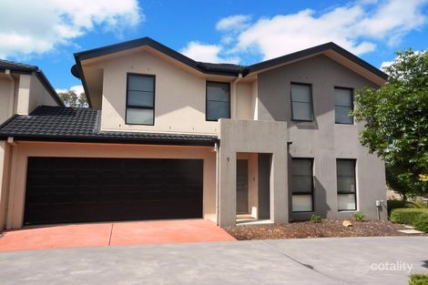 1/23 Kinloch Cct, Bruce, ACT 2617