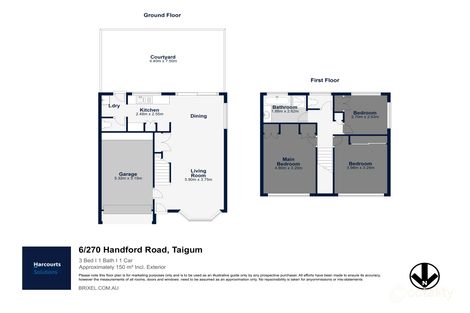 Property photo of 6/270 Handford Road Taigum QLD 4018