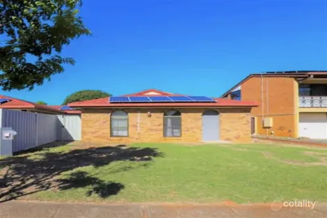 Property photo of 12 Angophora Street Robertson QLD 4109