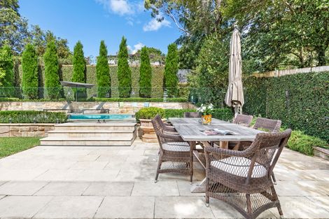 Property photo of 6 Yanilla Avenue Wahroonga NSW 2076
