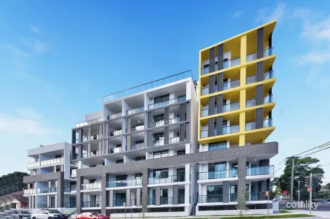 203/125 ARTHUR ST, PARRAMATTA, NSW 2150