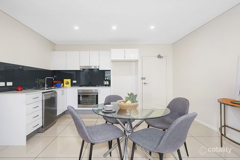 Property photo of 18/118 Adderton Road Carlingford NSW 2118