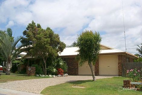 12 Barrine Cl, Clinton, QLD 4680