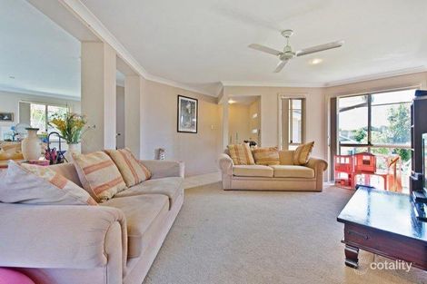 Property photo of 42 Glentree Avenue Upper Coomera QLD 4209