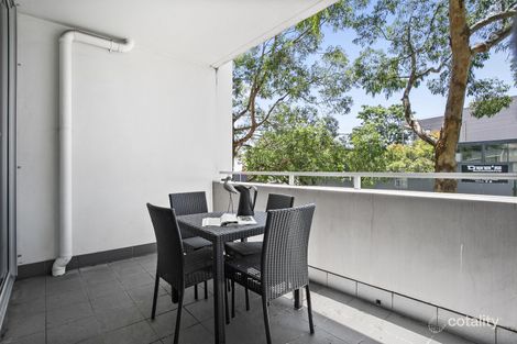 Property photo of 245/3 Queen Street Rosebery NSW 2018