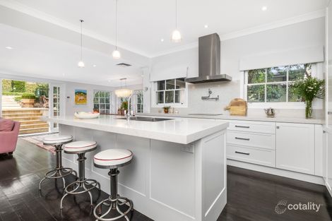 Property photo of 6 Yanilla Avenue Wahroonga NSW 2076