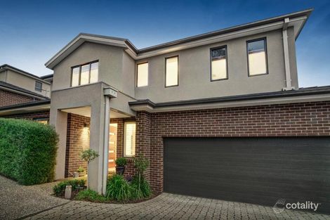 3/37 Harrison St, Mitcham, VIC 3132