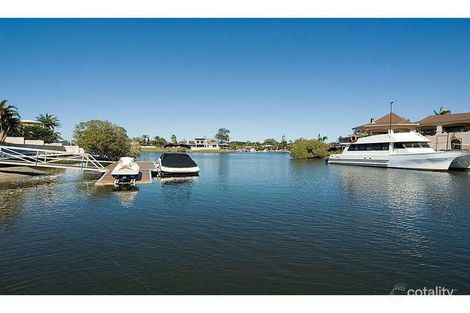 Property photo of 17 Saint Raphael Terrace Bundall QLD 4217
