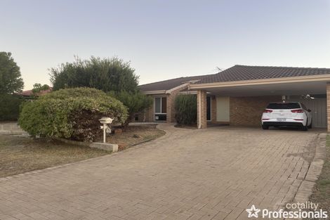 Property photo of 12 Juniper Court Thornlie WA 6108