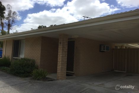 Property photo of 6/104 Waddington Crescent Koondoola WA 6064