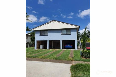 2/48 Archibald St, Fairfield, QLD 4103