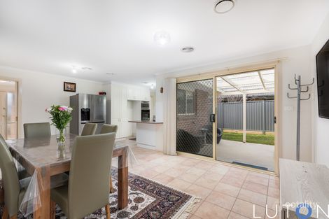 Property photo of 63 Polwarth Circuit Dunlop ACT 2615