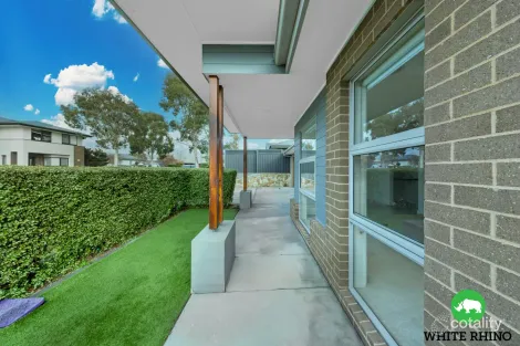Property photo of 46 Daisy Loop Googong NSW 2620
