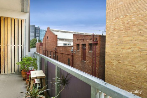 Property photo of 11/18 Tyrone Street North Melbourne VIC 3051