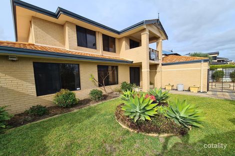 Property photo of 46 Ferndale Corner Mindarie WA 6030