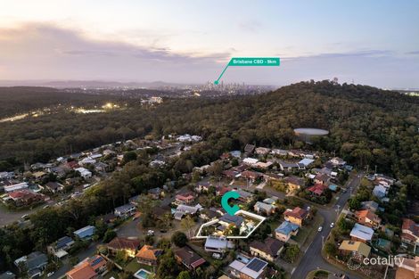 Property photo of 8 Baffin Street Upper Mount Gravatt QLD 4122