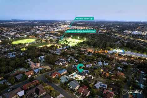 Property photo of 8 Baffin Street Upper Mount Gravatt QLD 4122