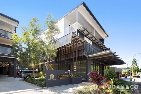 7/90-94 Oxford St, Bulimba, QLD 4171
