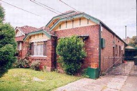 Property photo of 22 Stanley Street Tempe NSW 2044