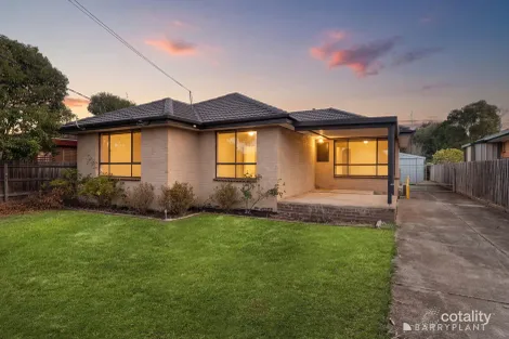 121 Palmerston St, Melton, VIC 3337