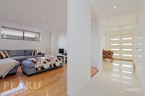 Property photo of 23 Evesham Drive Ellenbrook WA 6069