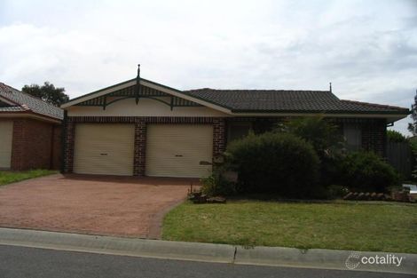 9 Haughton Ct, Wattle Grove, NSW 2173