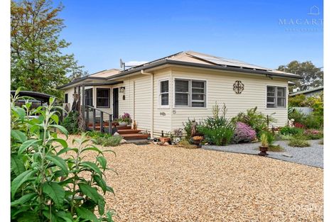 Property photo of 5 Hannah Street Ganmain NSW 2702