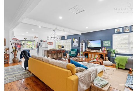 Property photo of 5 Hannah Street Ganmain NSW 2702