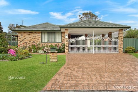 Property photo of 19 Regal Place Brownsville NSW 2530