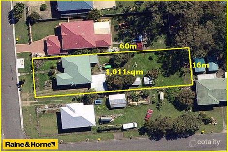 46 Landsboro Ave, Boondall, QLD 4034